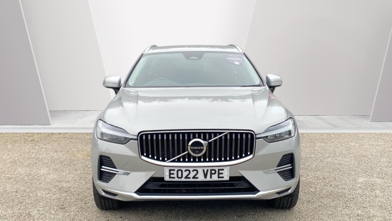 Volvo Xc60 2.0 B5P Inscription 5dr AWD Geartronic Petrol Estate